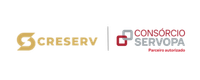 logo creserv e servopa