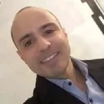 Cliente Marcio Matos